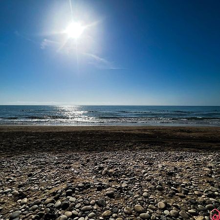 Rincon De La Naturaleza Oropesa del Mar Exterior foto