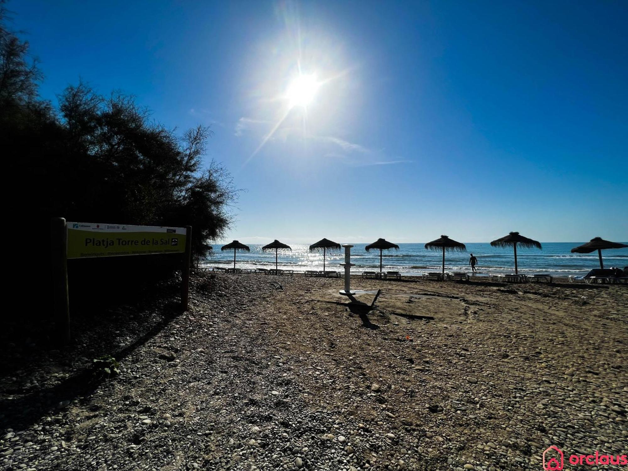 Rincon De La Naturaleza Oropesa del Mar Exterior foto