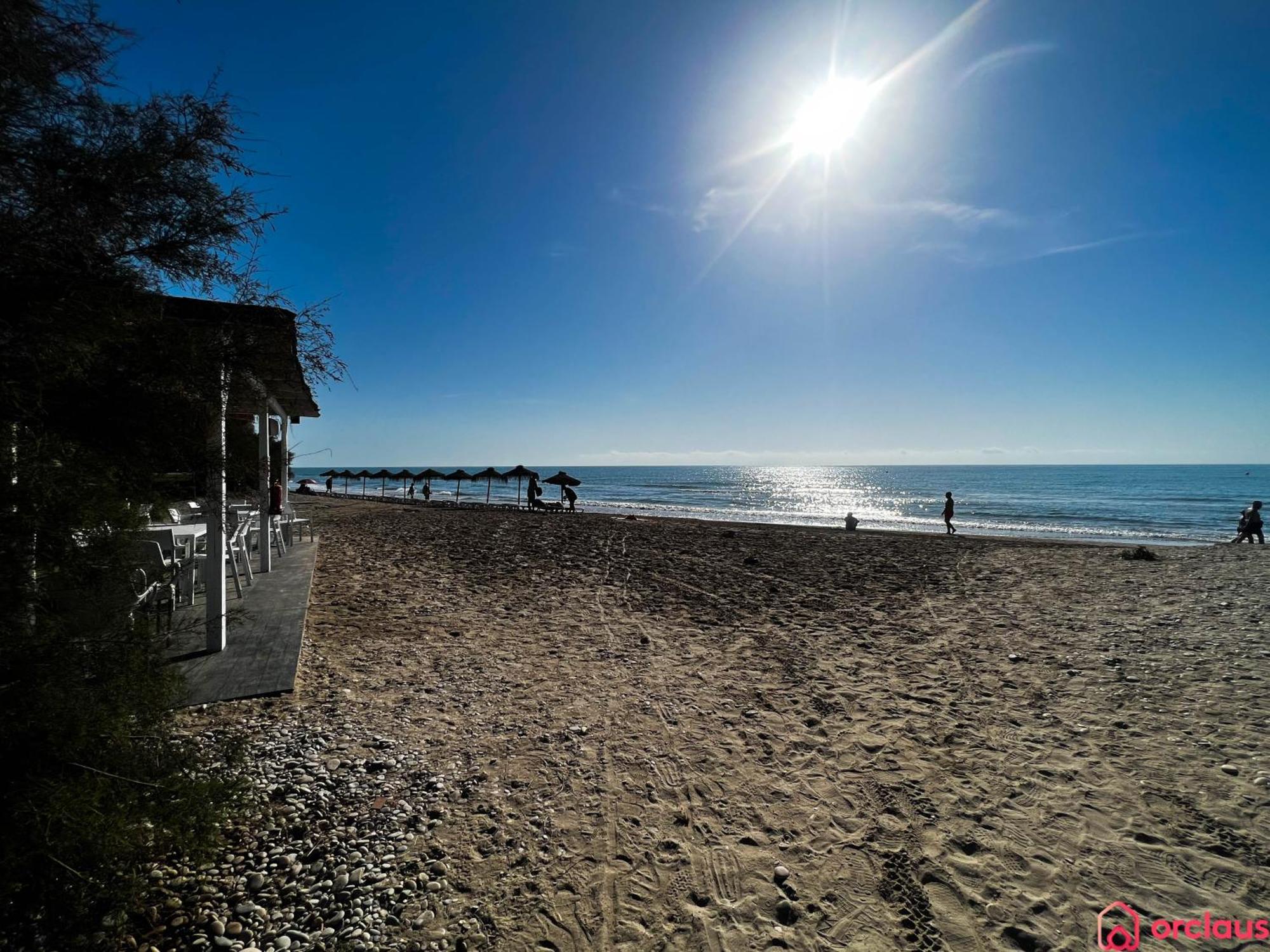 Rincon De La Naturaleza Oropesa del Mar Exterior foto